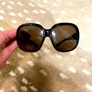 Authentic Prada sunglasses